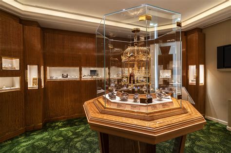 patek philippe museum geneve|patek philippe watch museum.